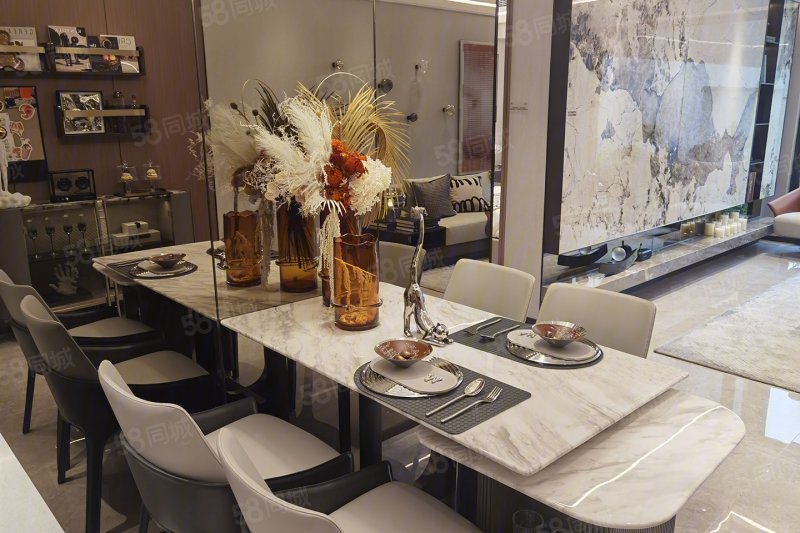 东原江山印月(新房)3室2厅90㎡78万二手房图片