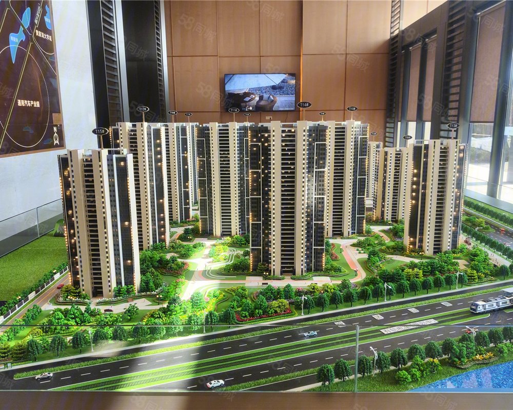 新房), 印江山(新房)小区详情,房价走势,房源,业主论坛】- 武汉58同城