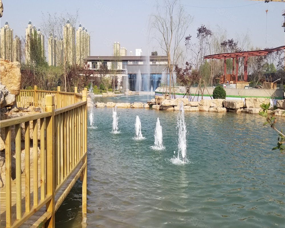 泰昌悦湖庄园小区详情,房价走势,房源,业主论坛】- 衡水58同城