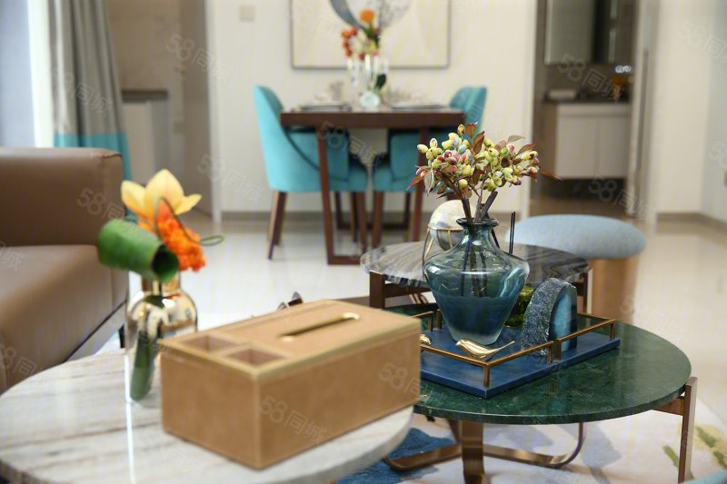 同心青城里2室2厅121㎡230万二手房图片