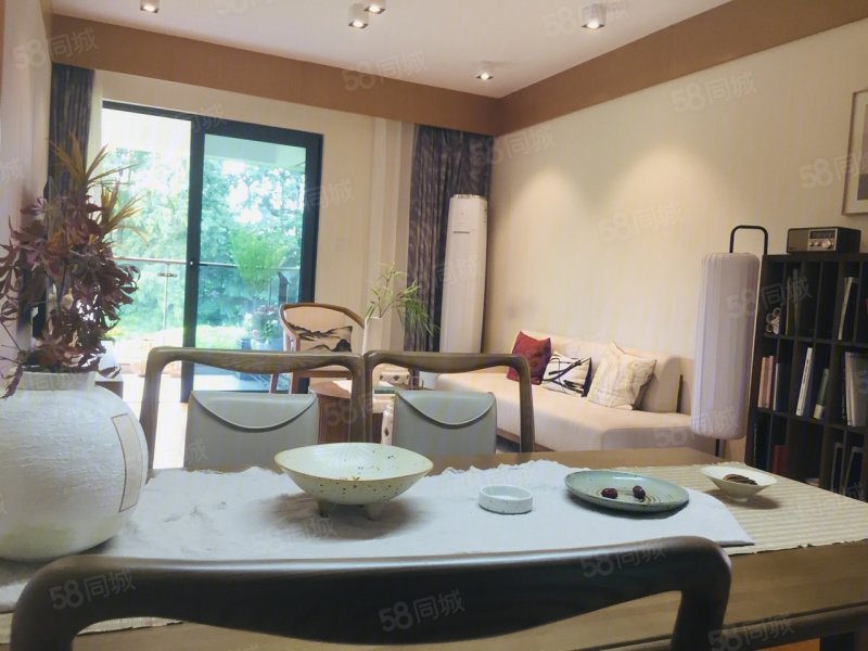 梦享春山可望(新房)3室2厅95.5㎡85万二手房图片