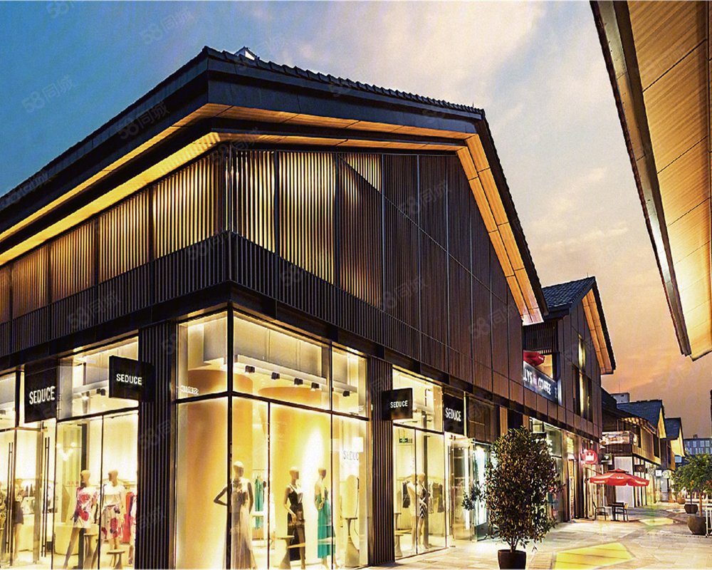 武汉万达文旅城新房
