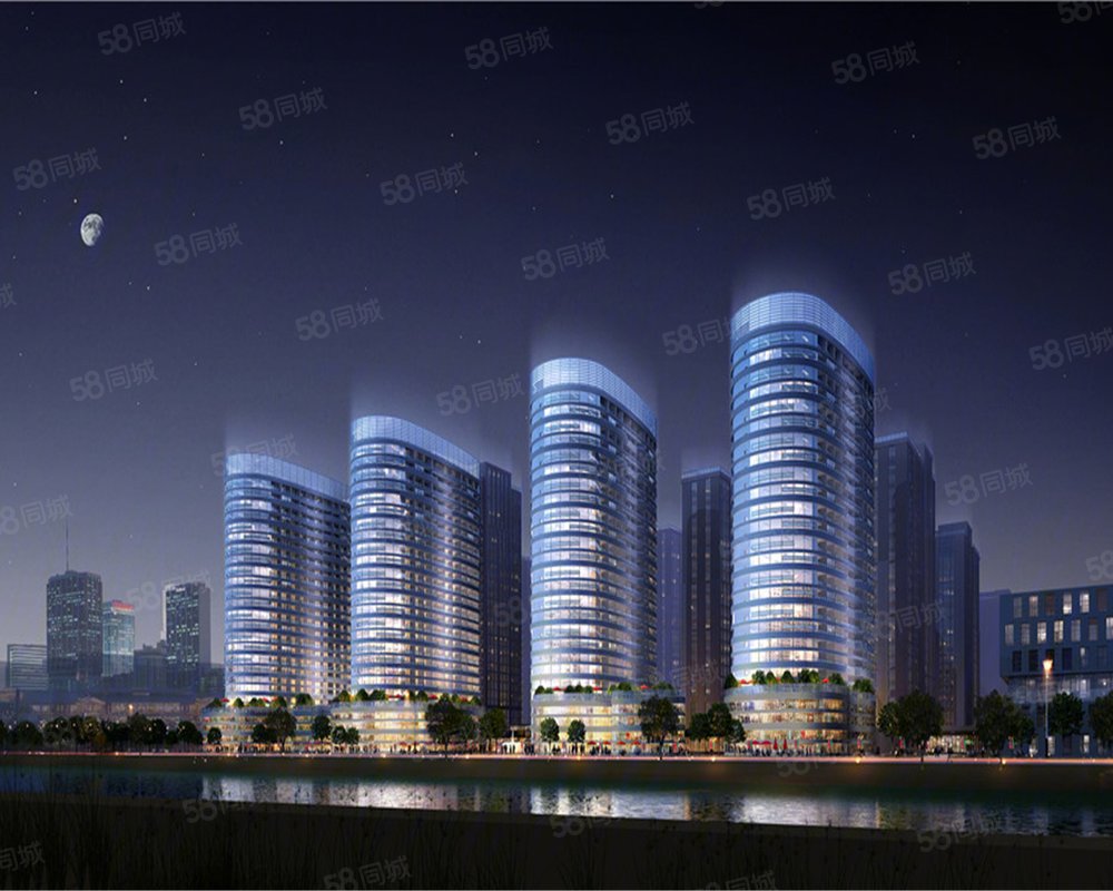 【福园云墅, 福园云墅小区详情,房价走势,房源,业主论坛】- 淄博58