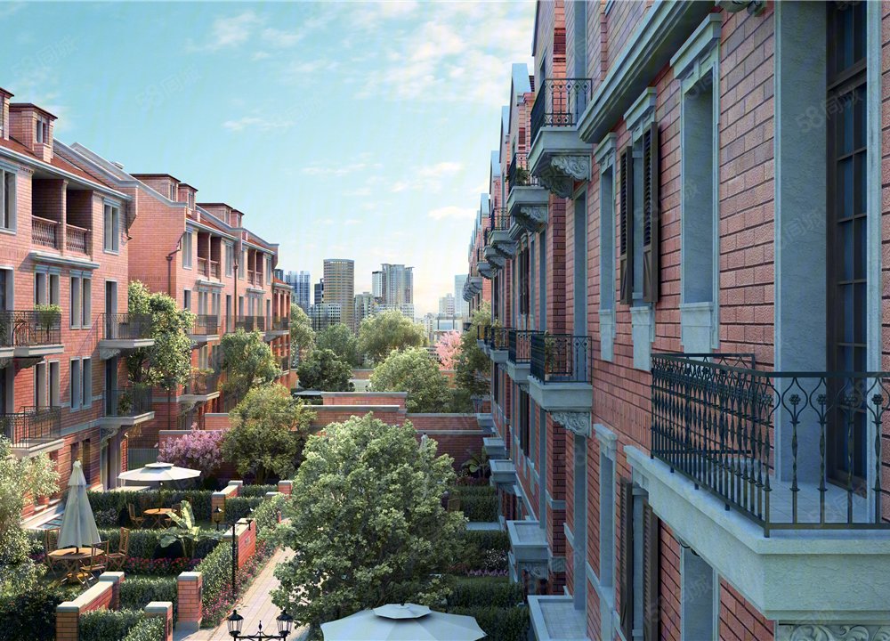 陆家嘴锦绣里小区详情,房价走势,房源,业主论坛】- 上海58同城