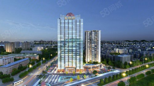 【商汇大厦-高州商住综合体房价走势,商汇大厦-高州商住综合体房屋出