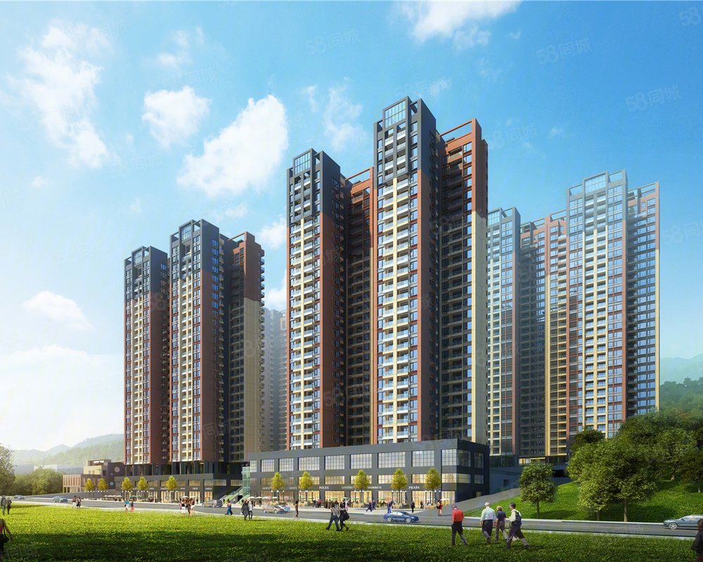 【清林半山, 清林半山小区详情,房价走势,房源,业主论坛】- 深圳58