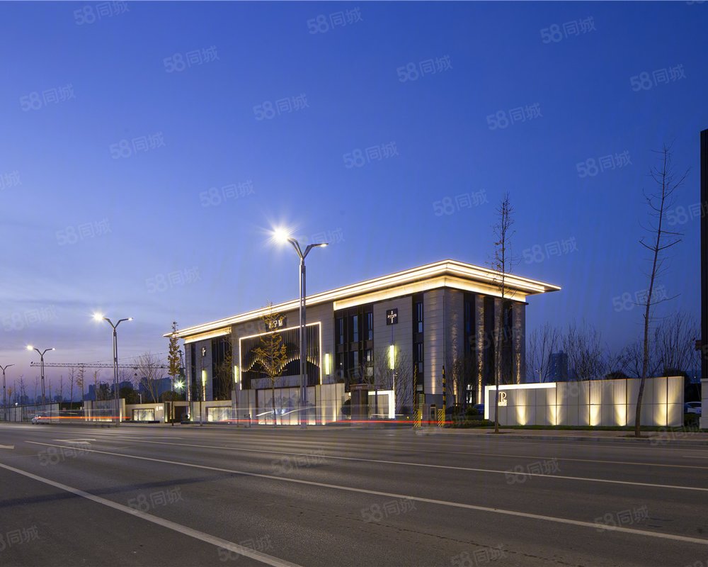 【美景永宁府, 美景永宁府小区详情,房价走势,房源,业主论坛】- 洛阳