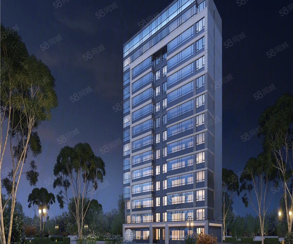 【灵山湾龙玺, 灵山湾龙玺小区详情,房价走势,房源,业主论坛】- 青岛