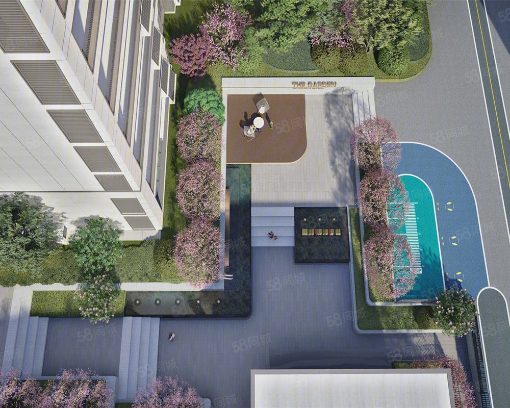 淄博融创滨江壹号