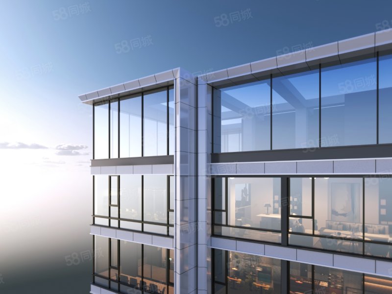 万象春樾和景4室2厅129㎡129万二手房图片