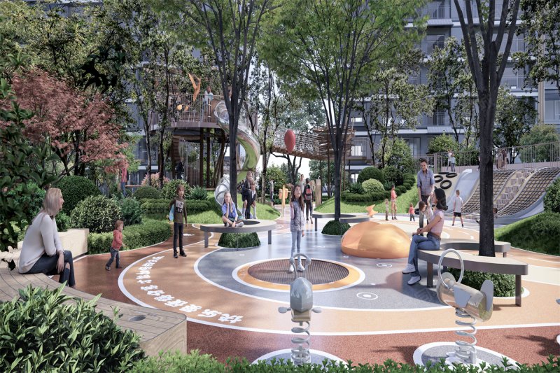 城市玖玺东区全款走一手手续比售楼处便宜10万 楼层 户型可选