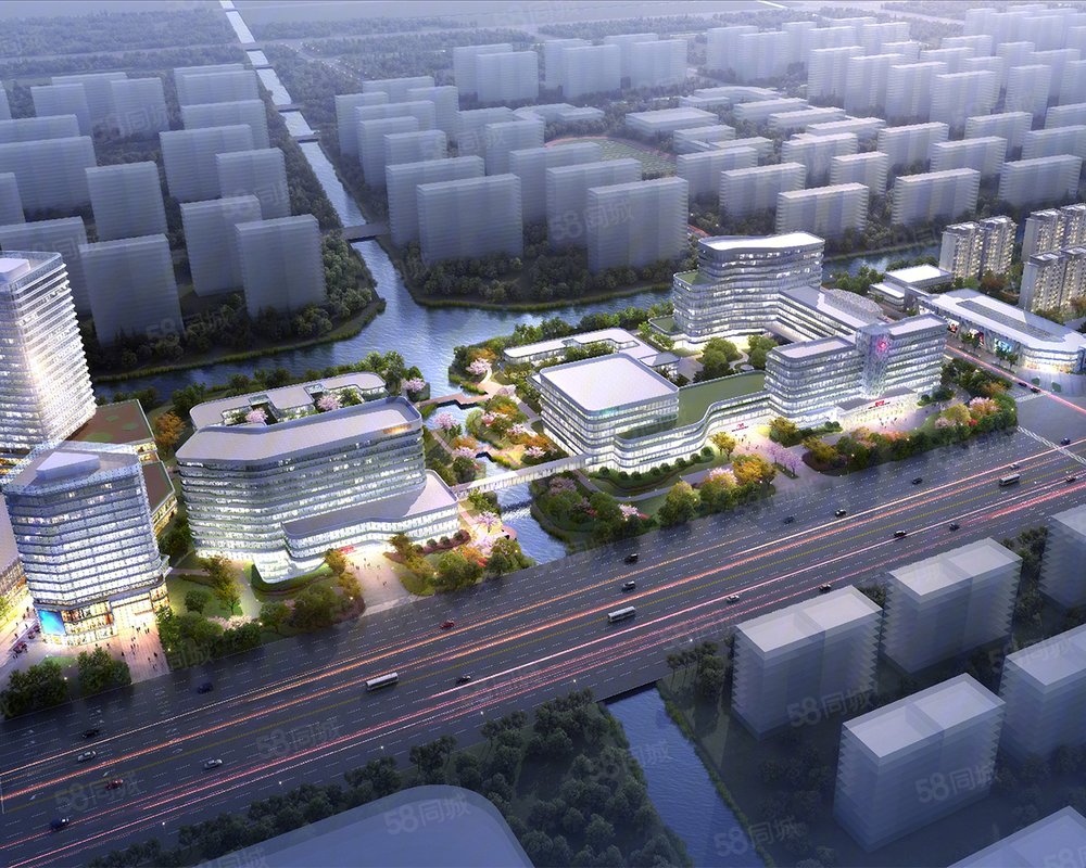 【东湖国际, 东湖国际小区详情,房价走势,房源,业主论坛】- 盐城58