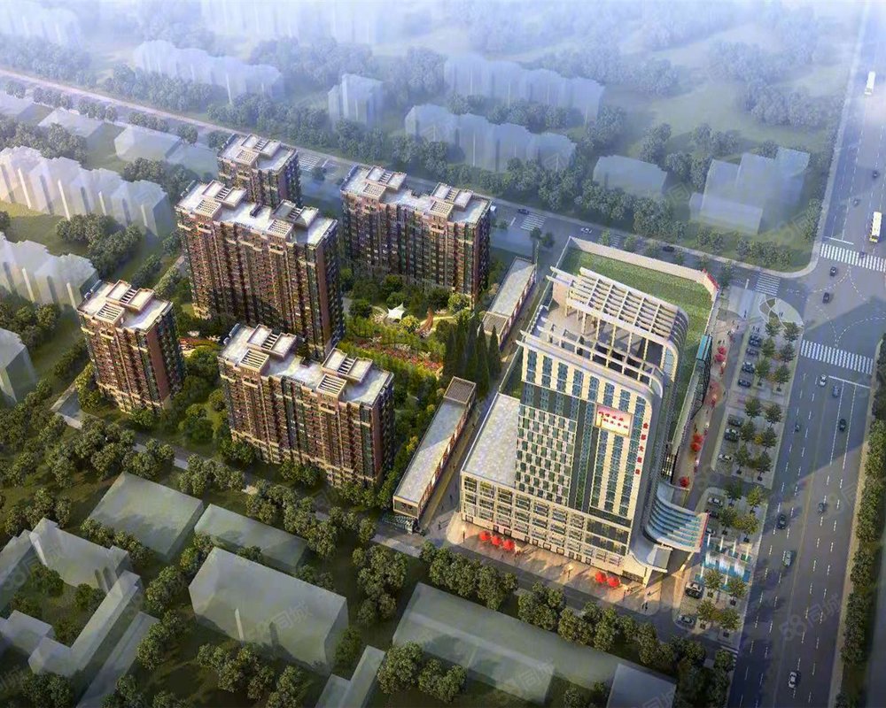 【金都尚街(新房), 金都尚街(新房)小区详情,房