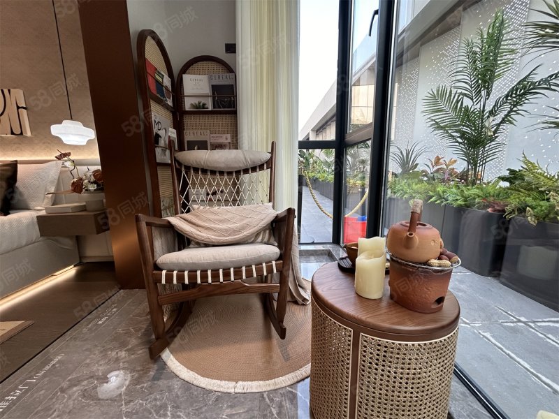 美的·云璟3室2厅117㎡164万二手房图片