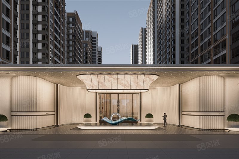 梦想学府19123室2厅79㎡81万二手房图片