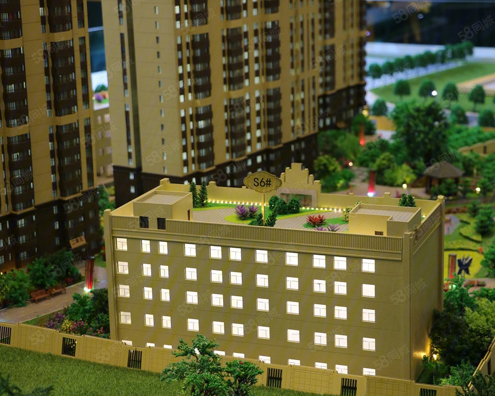 【荔园悦享星醍(新房), 荔园悦享星醍(新房)小区详情,房价走势,房源