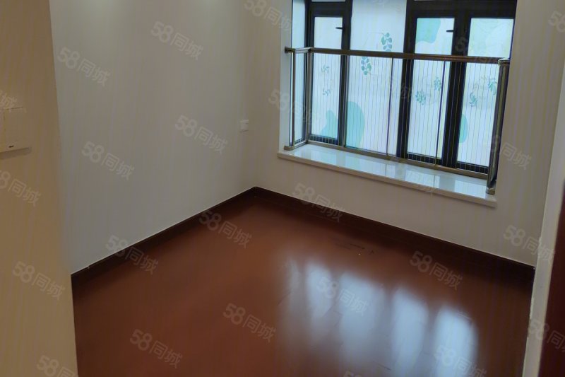 韶关恒大城4室2厅2卫123㎡南北55万