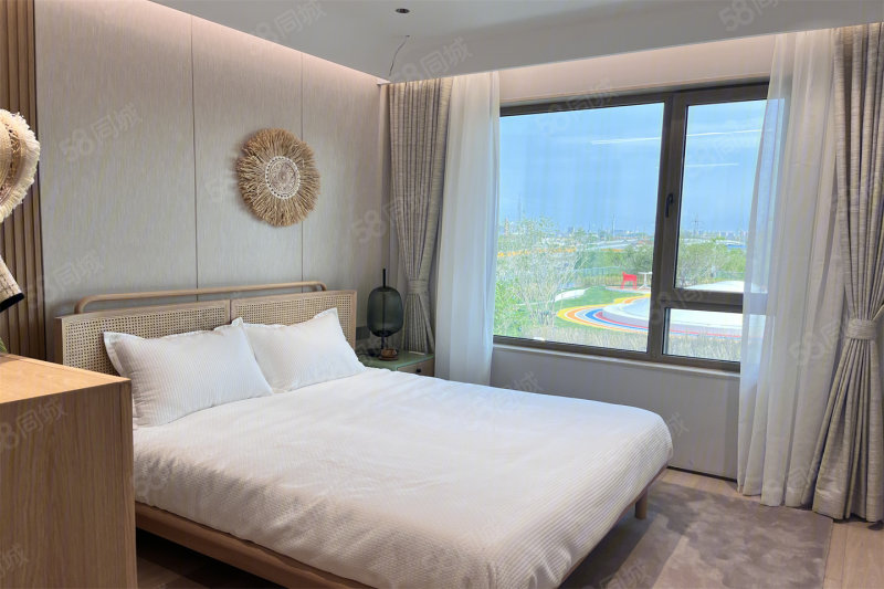 昆仑·时代中心2室2厅80㎡65万二手房图片