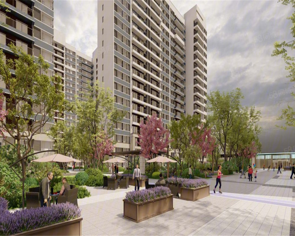 【全南蓝湾里, 全南蓝湾里小区详情,房价走势,房源,业主论坛】- 赣州