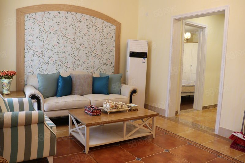 哈佛小镇5室2厅293.51㎡160万二手房图片