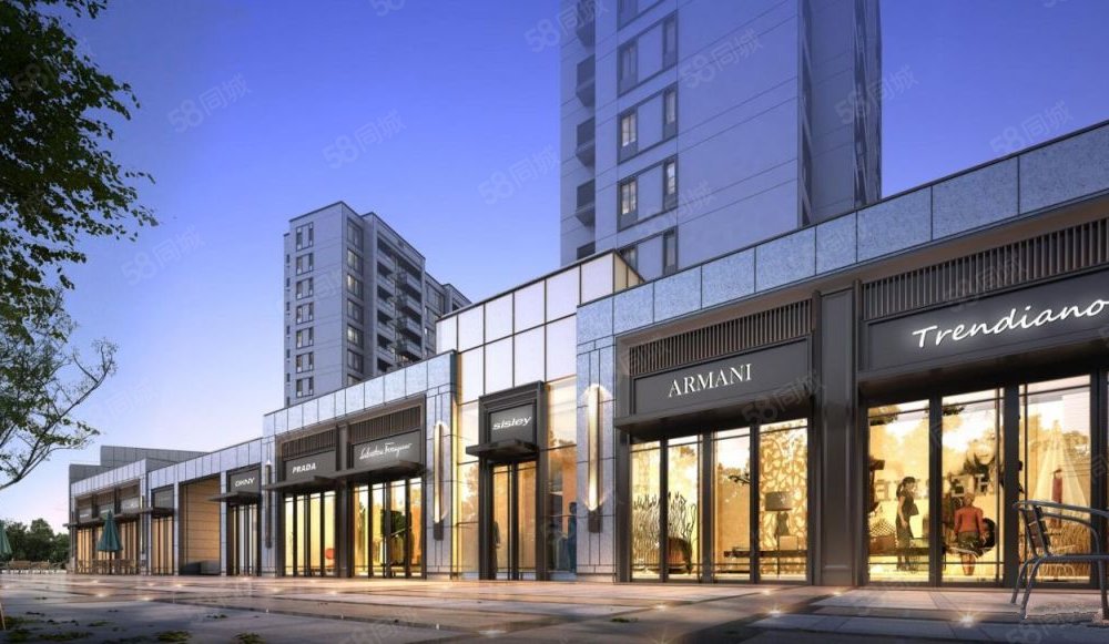 【公元2040, 公元2040小区详情,房价走势,房源,业主论坛】- 上海58