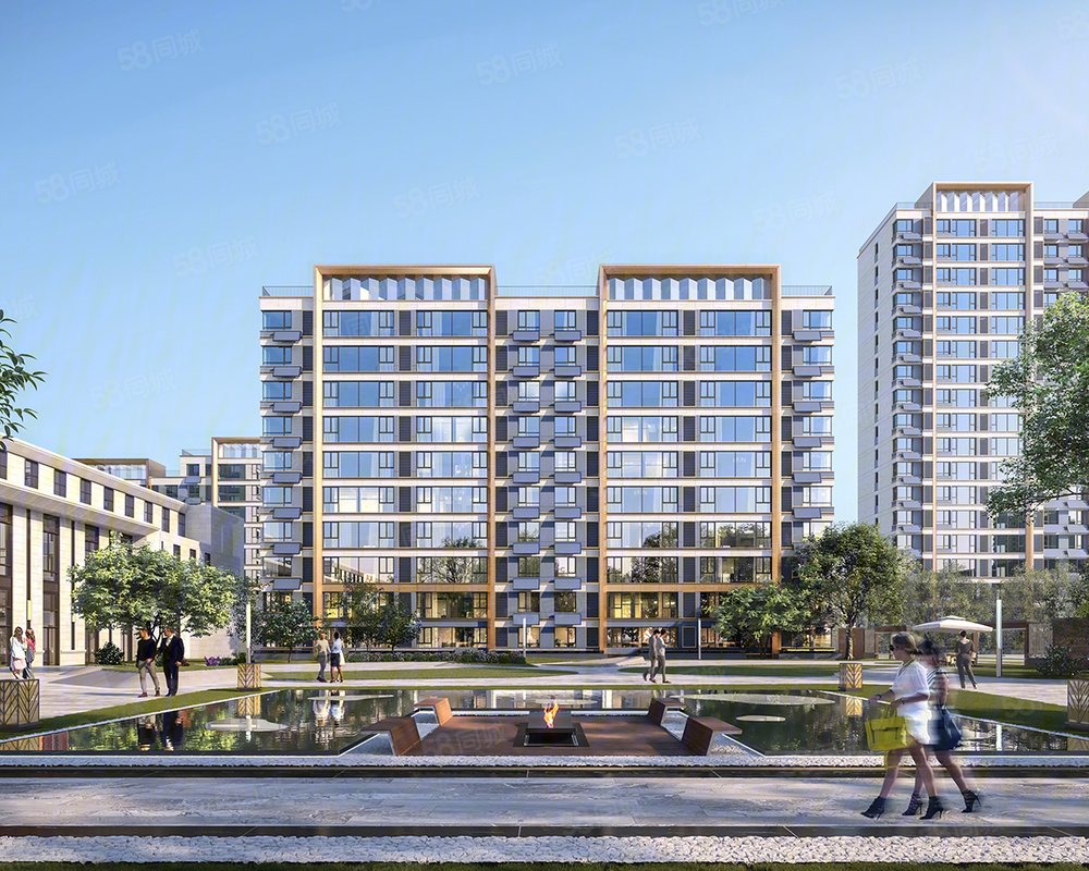 【紫樾华庭, 紫樾华庭小区详情,房价走势,房源,业主论坛】- 保定58