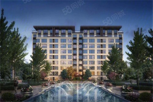 安丘壹号公馆新房