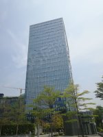 讯美科技广场 100平精装带家私出租,深圳南山科技园讯美科技广场(办公