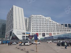 沈阳浑南奥体中心招商钻石山写字楼写字楼出租-沈阳58同城