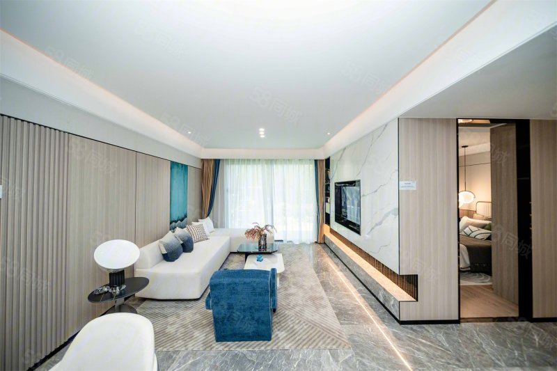 上置·绿洲雅宾利4室2厅120㎡108万二手房图片