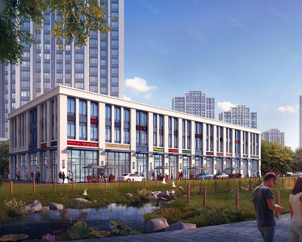 【兴龙紫云府(新房), 兴龙紫云府(新房)小区详情,房价走势,房源,业主