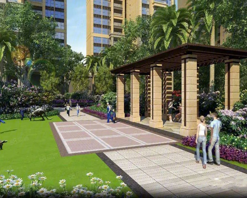 榕水湾(新房)小区详情,房价走势,房源,业主论坛】- 揭阳58同城