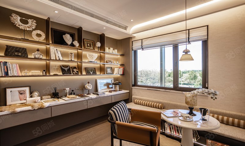 帝诚·旭辉 朗悦宸湾3室2厅85㎡72万二手房图片