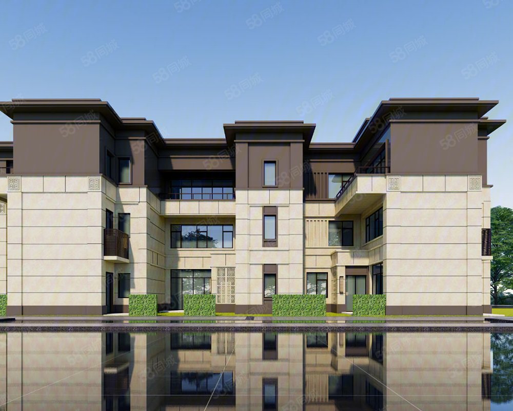 【九樾府樾境, 九樾府樾境小区详情,房价走势,房源,业主论坛】- 南宁