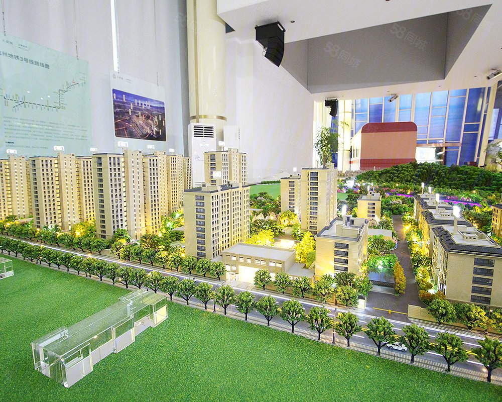 上塘源著(新房)