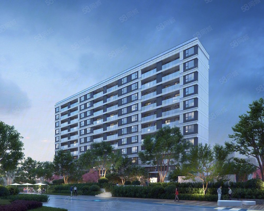 【龙湖天曜, 龙湖天曜小区详情,房价走势,房源,业主论坛】- 南京58