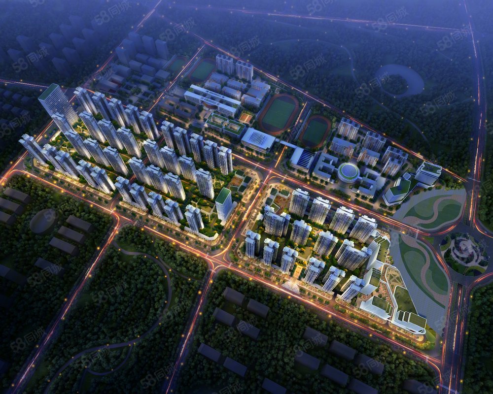 【金源华府, 金源华府小区详情,房价走势,房源,业主论坛】- 茂名58