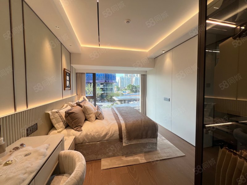 邦泰朗境4室2厅92㎡78万二手房图片