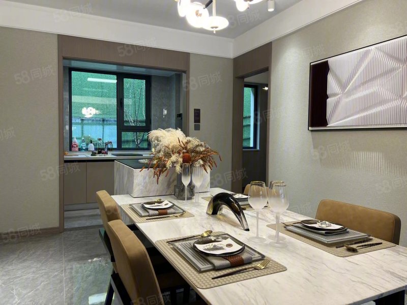 均价8800起,团购优惠,儒辰海棠樾府(新房)-临沂58同城