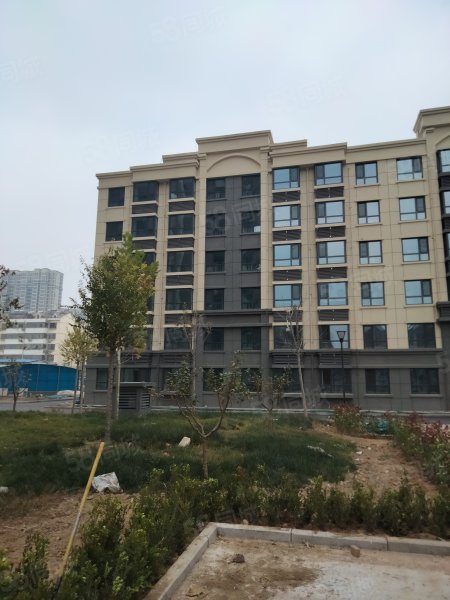 急卖 交通便利 双卫格局 医疗配套成熟 次新房 真实有效
