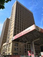 2600月 多套出租,武汉江汉杨汊湖新长江京华国际写字楼出租-武汉58