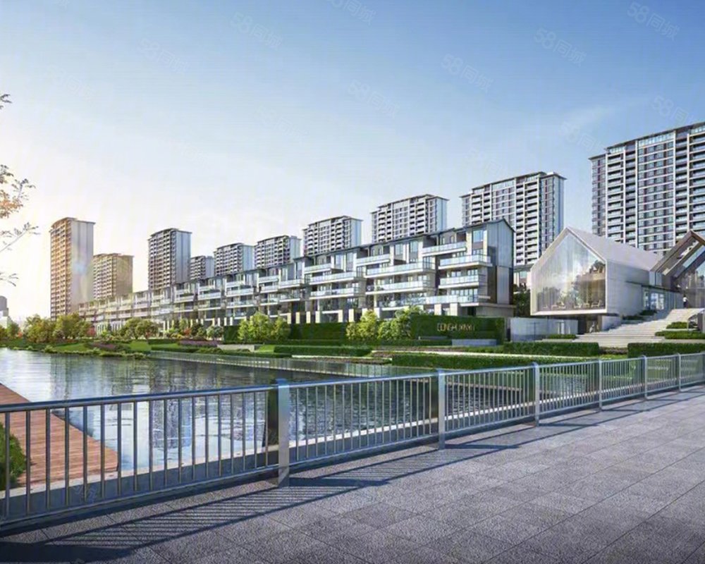 【东湖国际, 东湖国际小区详情,房价走势,房源,业主论坛】- 盐城58