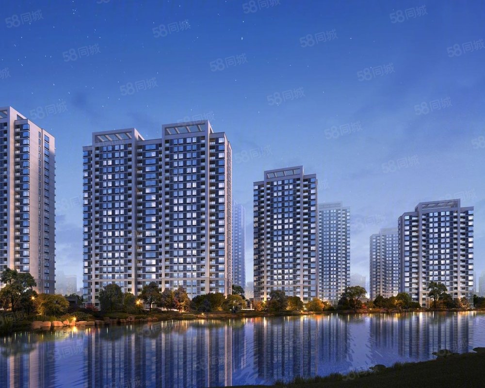 【鸿翔悦澜湾, 鸿翔悦澜湾小区详情,房价走势,房源,业主论坛】- 嘉兴