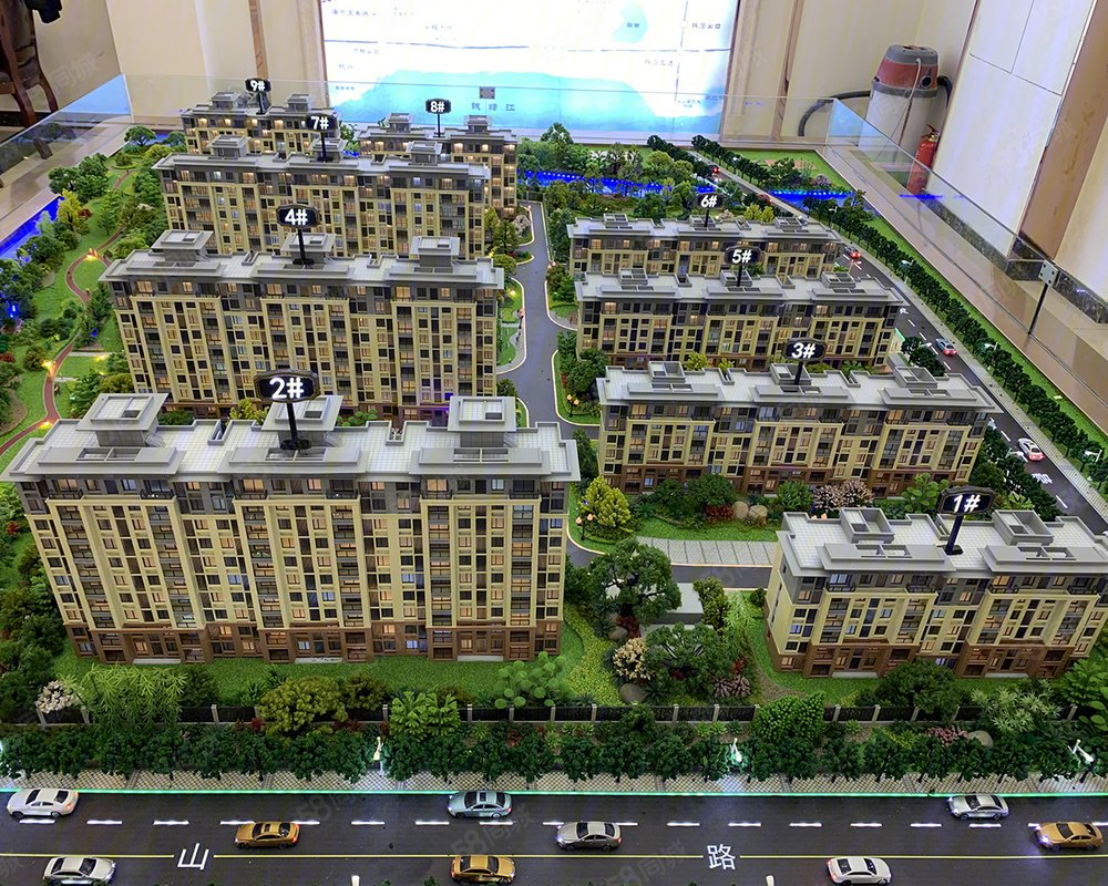 【水岸名邸, 水岸名邸小区详情,房价走势,房源,业主论坛】- 杭州58