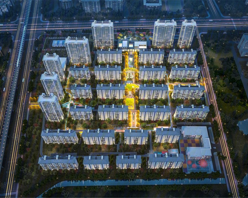 【伟星·国樾, 伟星·国樾小区详情,房价走势,房源,业主论坛】- 芜湖