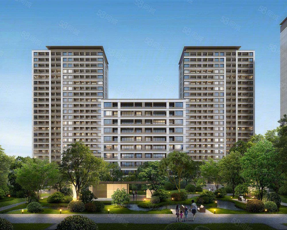 【融创昆仑江山府(新房), 融创昆仑江山府(新房)小区详情,房价走势