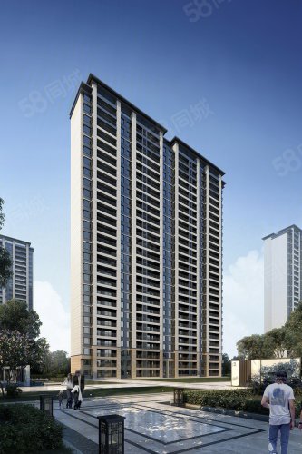 亚新橄榄城二期丹堤