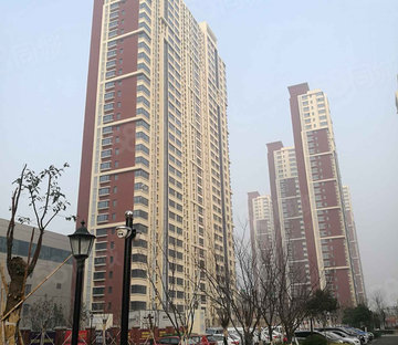 小区图片