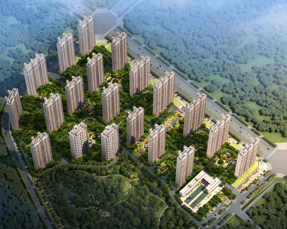 碧桂园梓山府(原梓湖御园)小区详情,房价走势,房源,业主论坛】- 益 