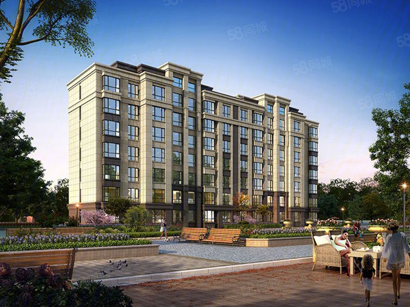 【泰华城(新房), 泰华城(新房)小区详情,房价走势,房源,业主论坛】